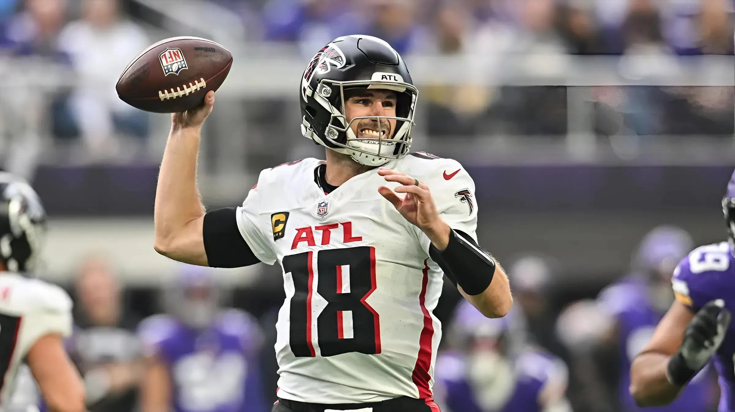 Browns Named Top Landing Spot for $180 Million QB Amid Shedeur Sanders Uncertainty