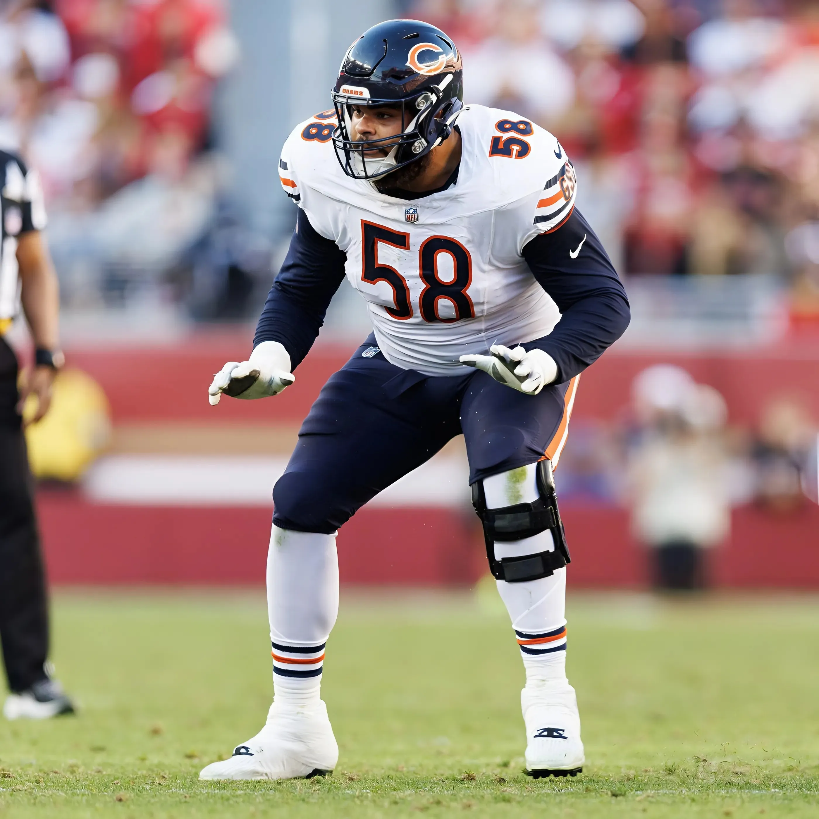 Chicago Bears Potential First-Time Pro Bowlers
