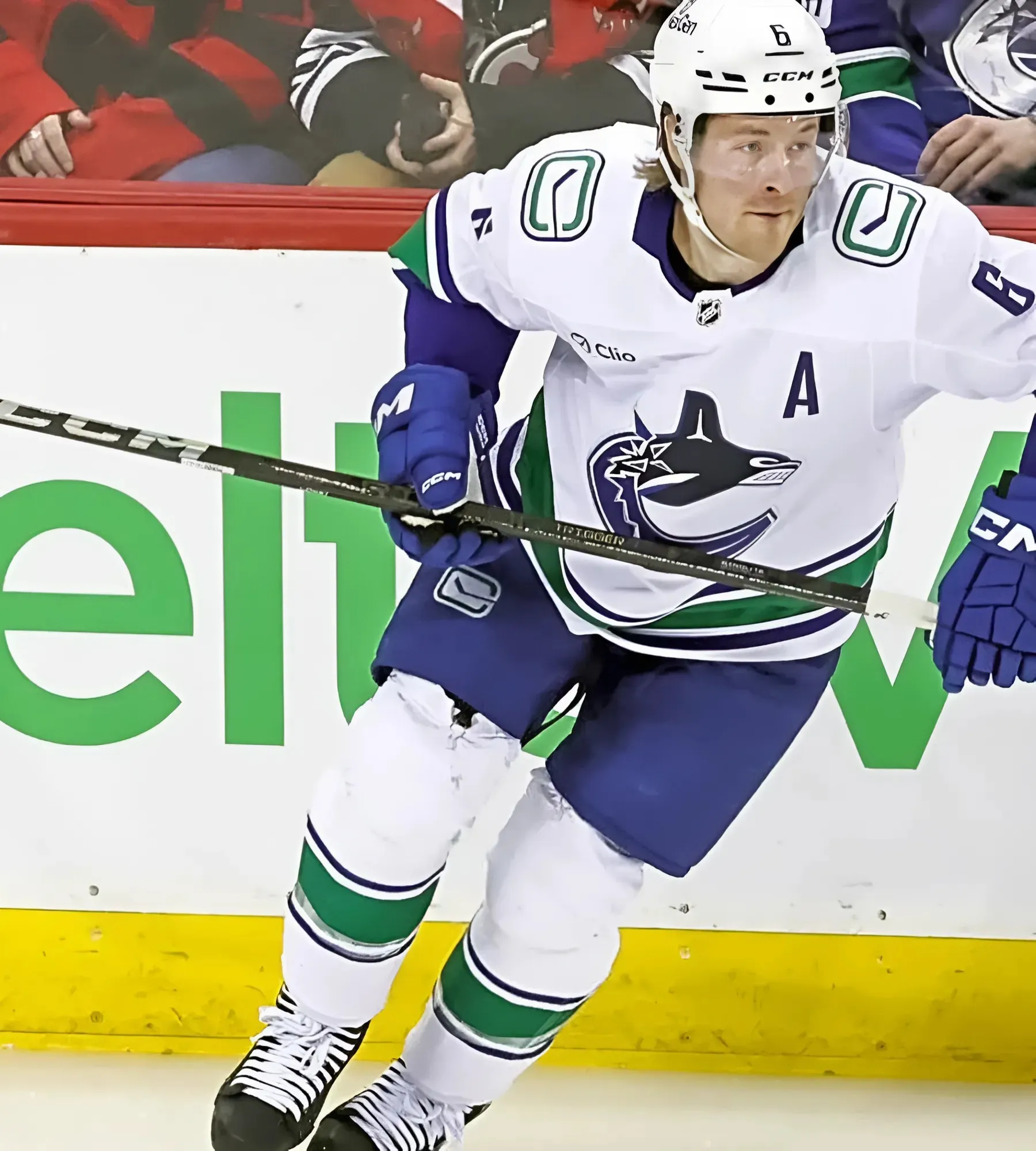 Brock Boeser’s 3 Best Landing Spots in Free Agency