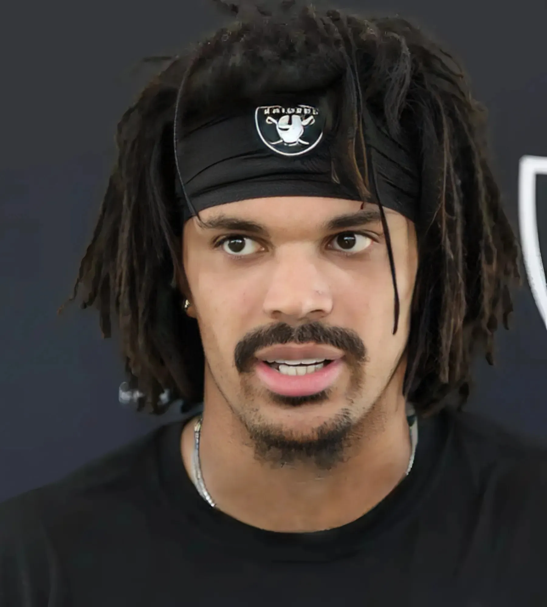 Raiders Draft Pick Already in Line to Earn Starting Job