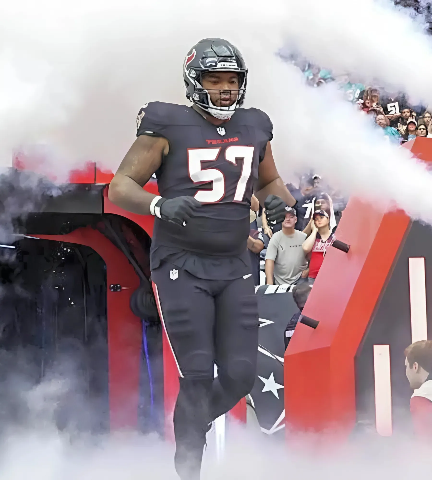 Texans Second-Year Player Could Be Primed for Breakout Season