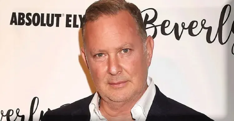 PK Kemsley spotted ‘all over’ ANOTHER Real Housewife at London bar after divorce from Dorit