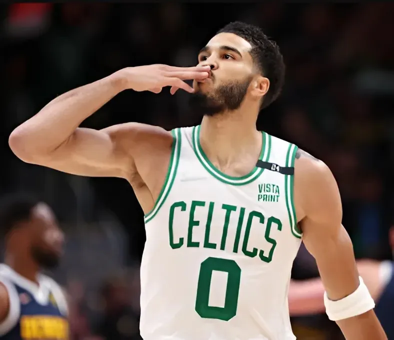 Brandon Jennings Reveals Why He Called Jayson Tatum The Softest Celtics Superstar Ever