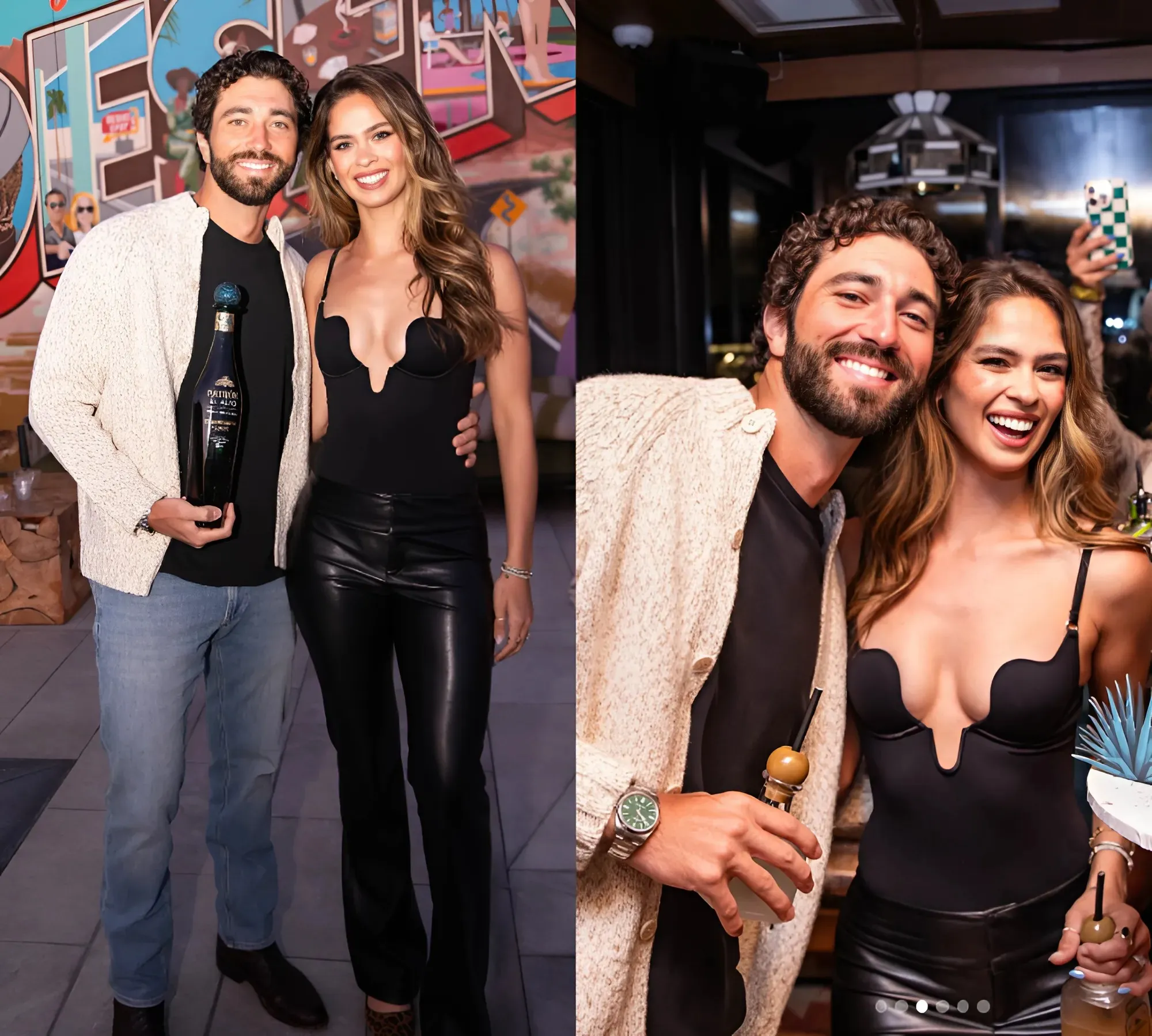 The Bachelor 28: Joey And Kelsey Just Celebrated A Major Milestone (They've Never Looked Happier)