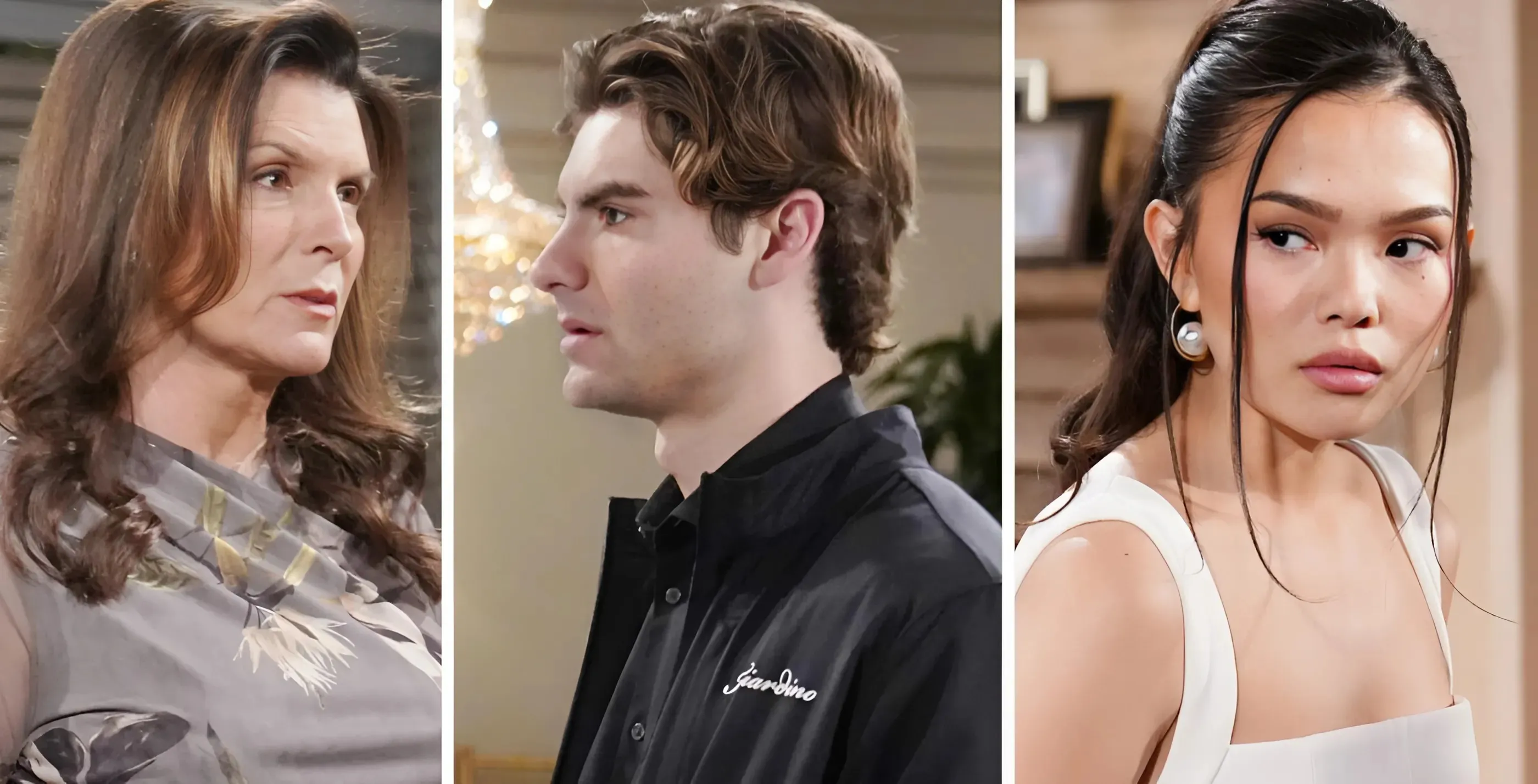 Weekly Bold and the Beautiful Must Watch Moments June 9-13: Sheila’s Plea & Remy’s Unwitting Help