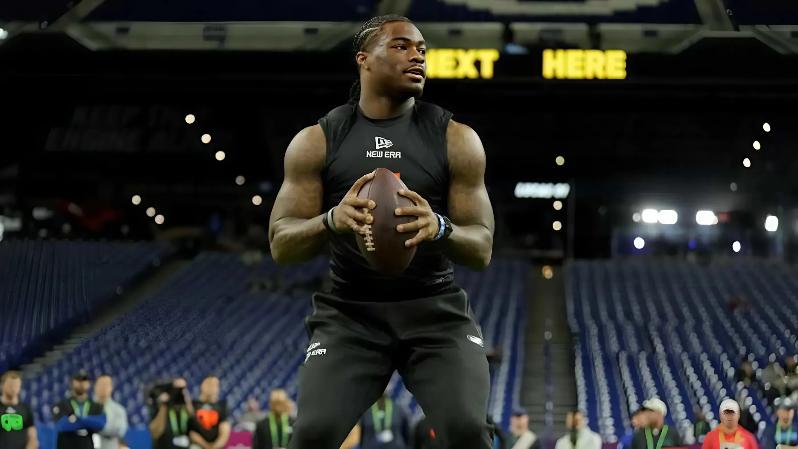 Dynasty expert labels Seattle Seahawks rookie Jalen Milroe 'bust to avoid'