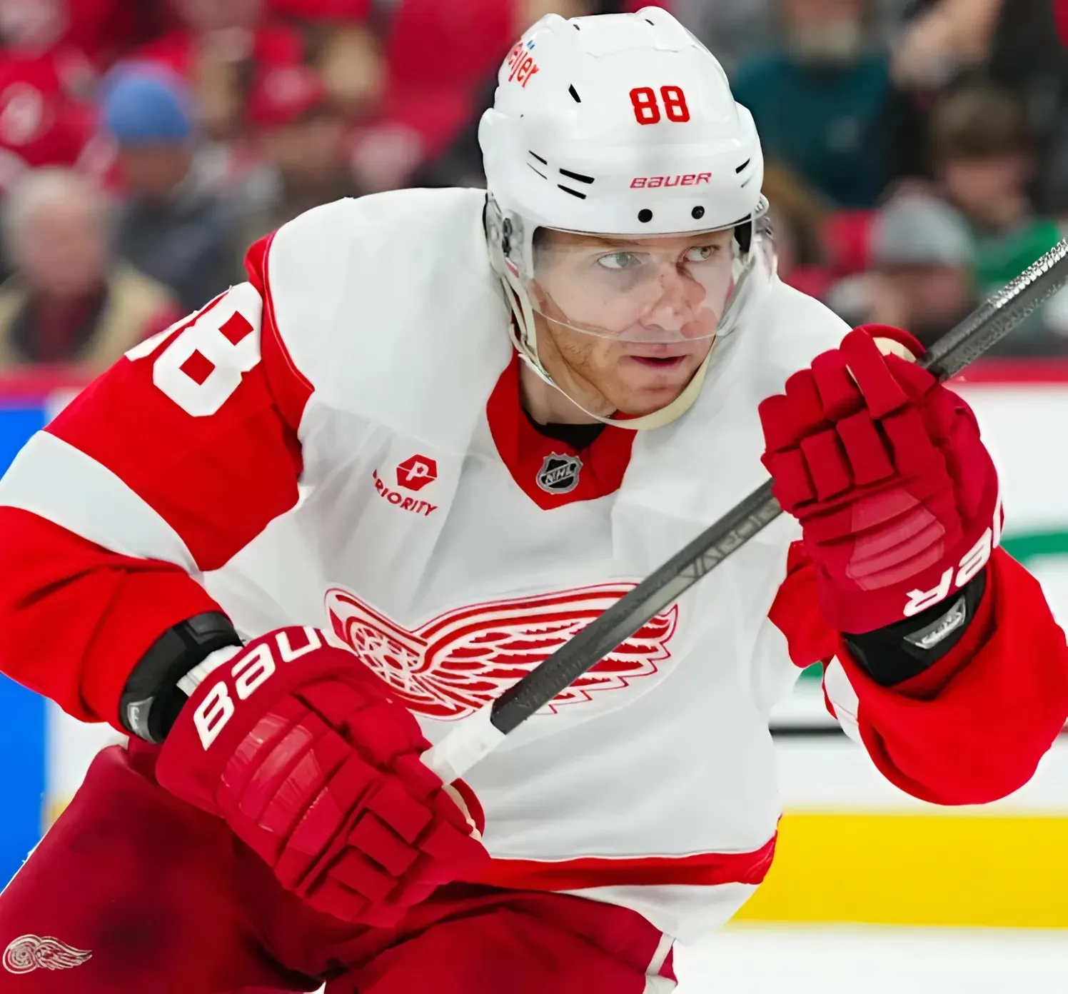 When can the Red Wings start stealing unrestricted free agents?