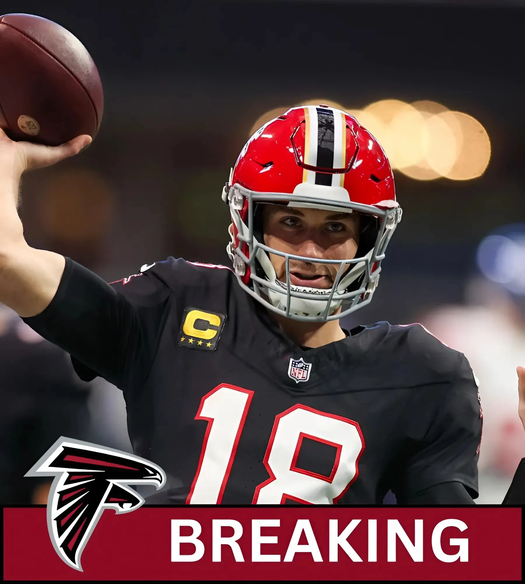 AFC South Teams Float as Potential Kirk Cousins Destinations
