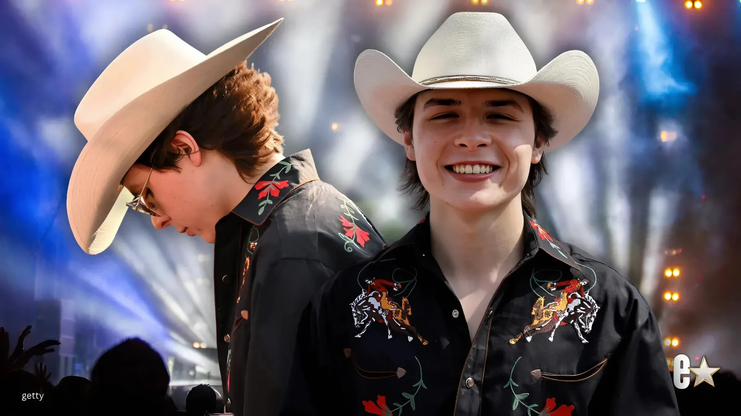 All Good Things for John Foster After ‘American Idol’ Journey