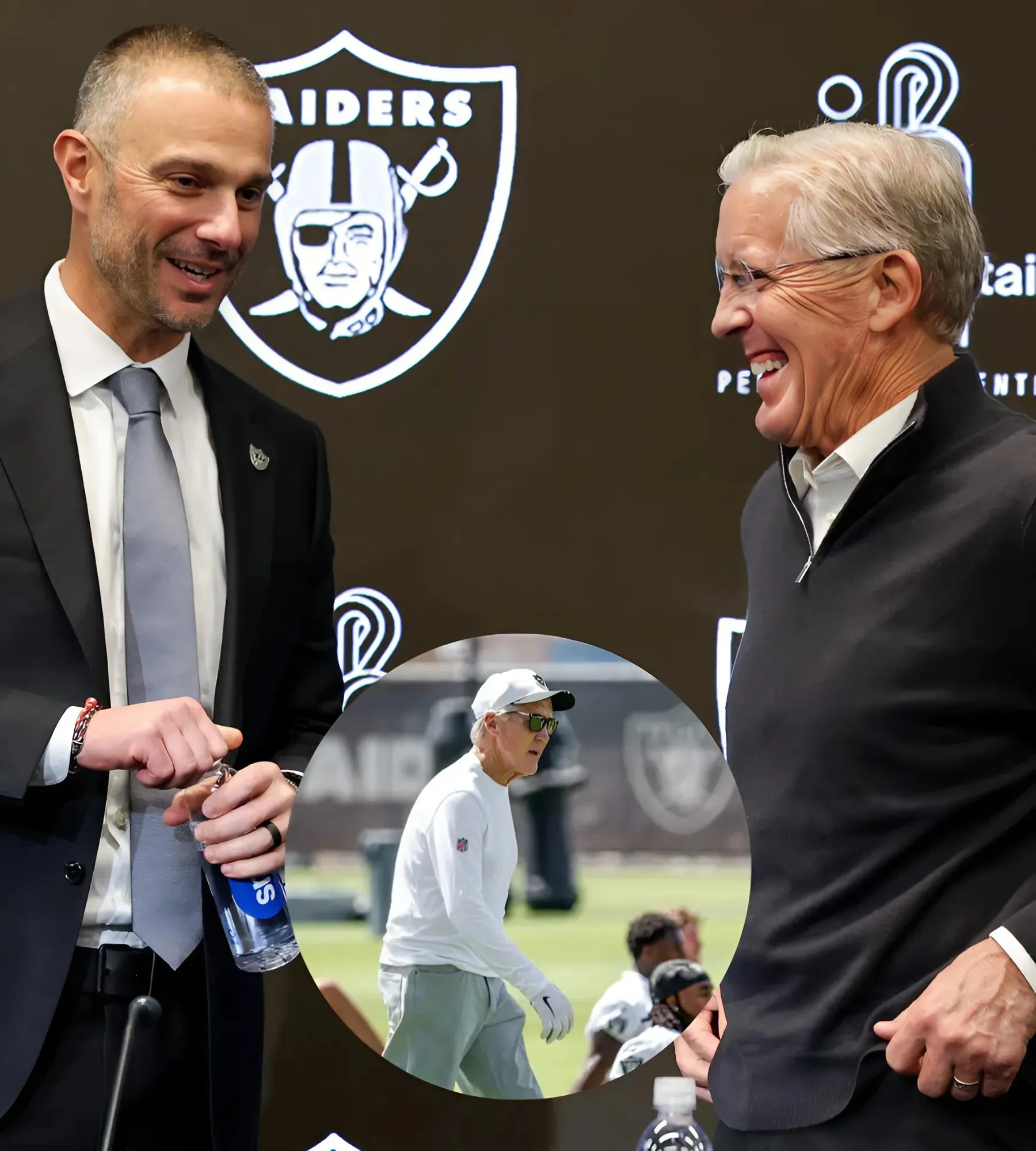 These Raiders Deserve a Shot at More Playing Time