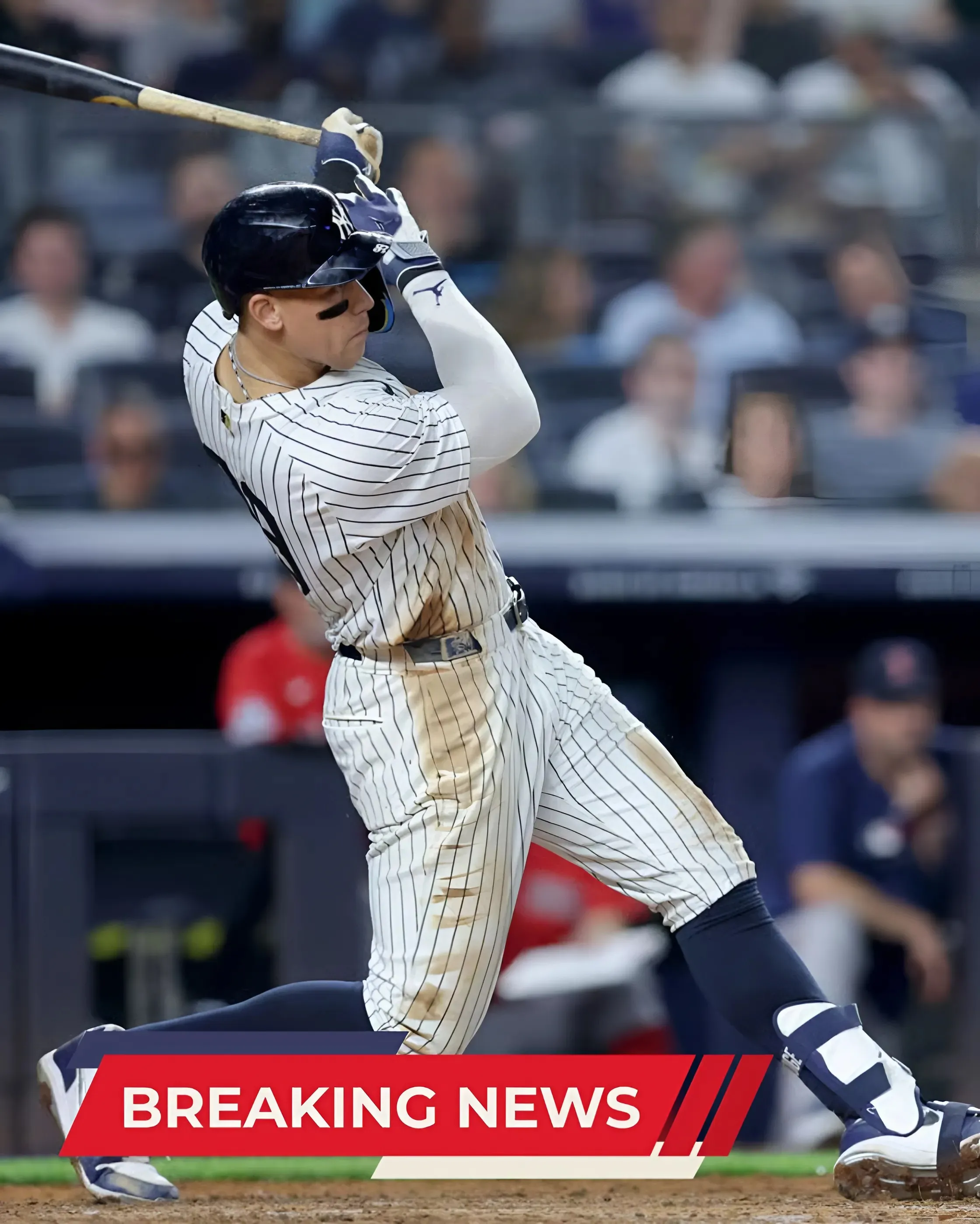 The Yankees have something truly special in the clubhouse: 'He’s the best player on the planet'