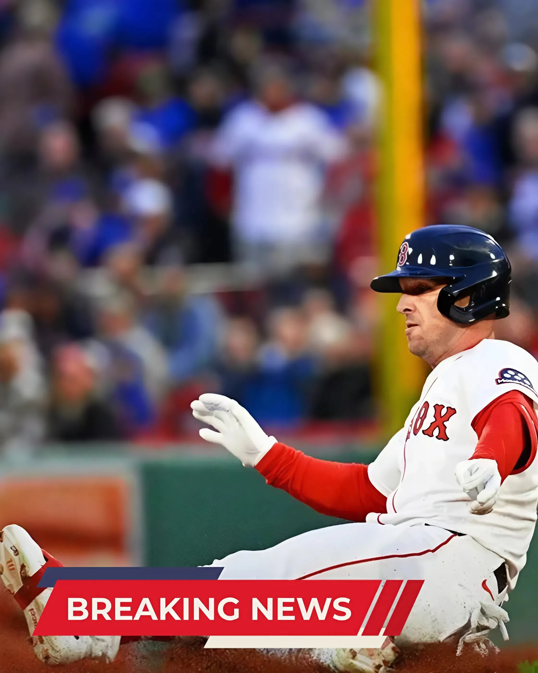 Red Sox’s Alex Cora pumps brakes on Alex Bregman injury return
