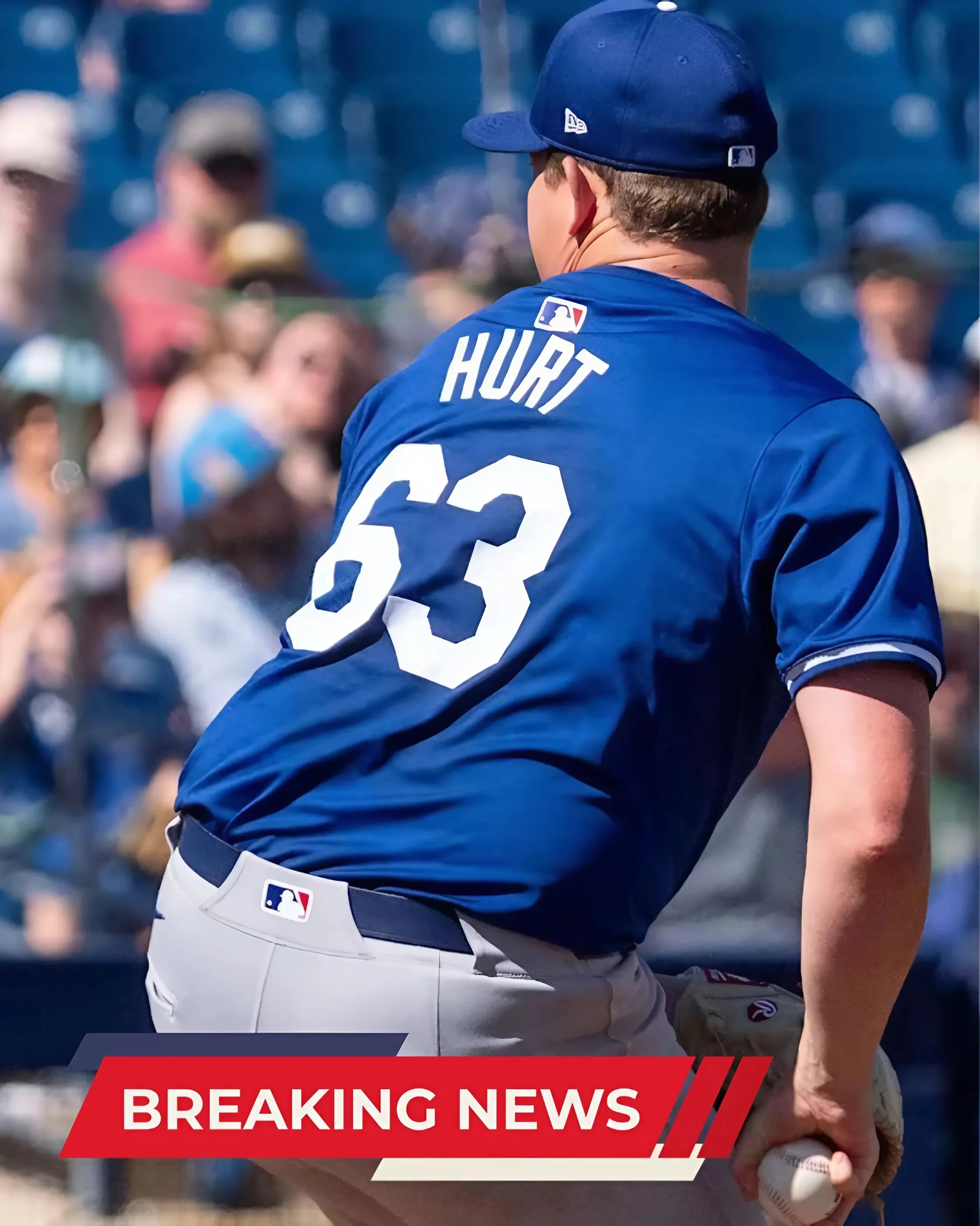Dodgers GM Says 'We Should Be Pushing' Minor Leaguers to Prevent Injuries: Report