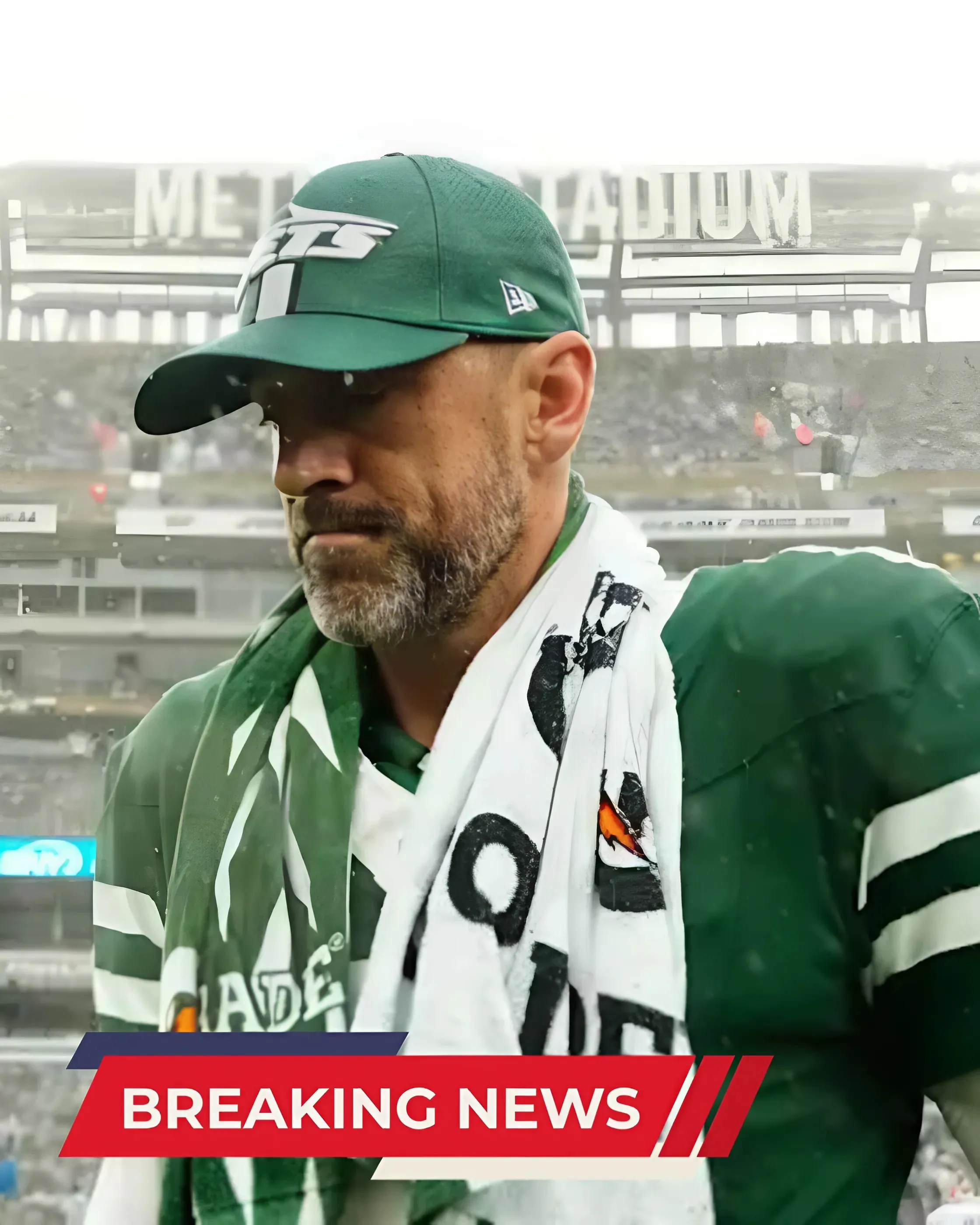 Aaron Rodgers contract details reveal just how much Jets money he missed out on