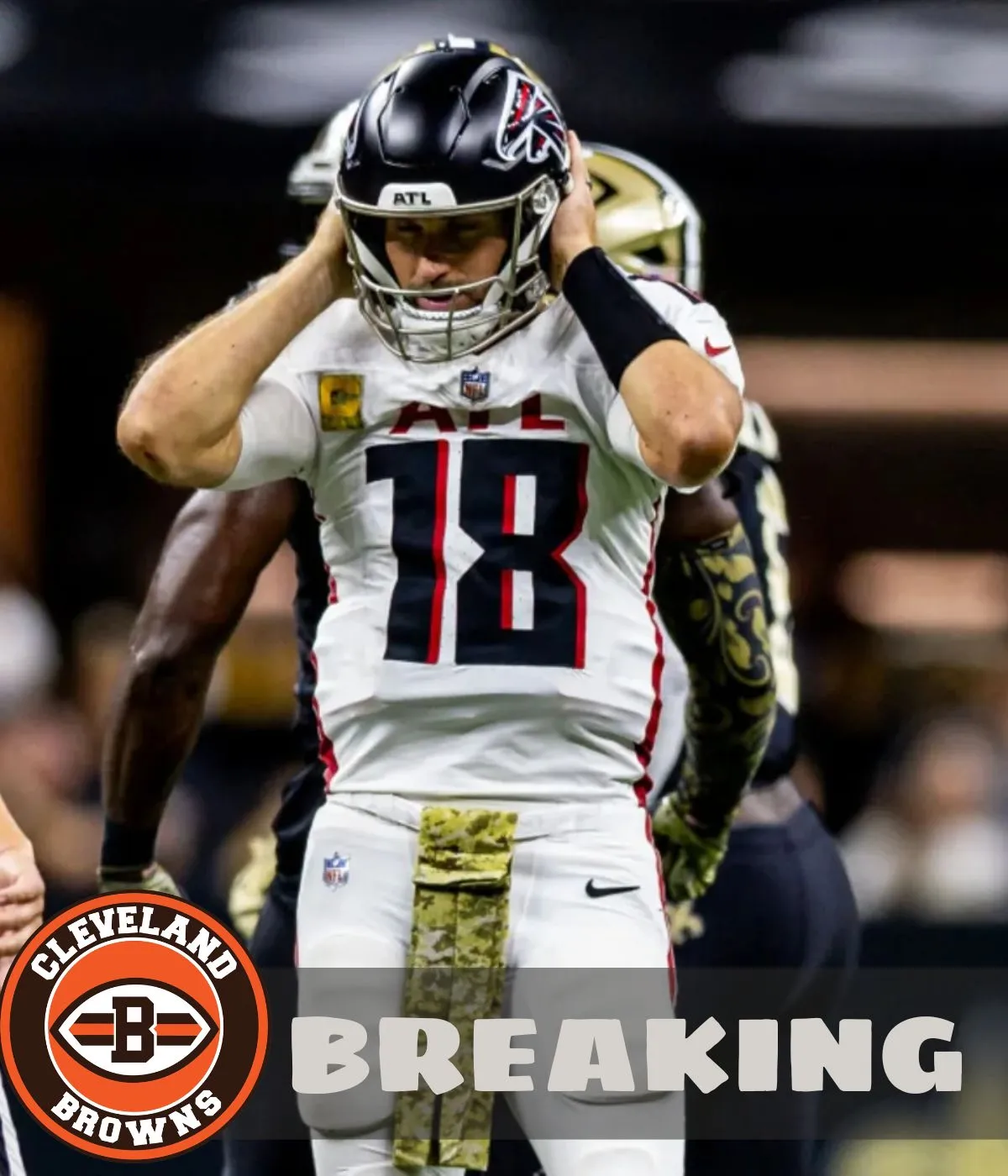 Browns Named Top Landing Spot for $180 Million QB Amid Shedeur Sanders Uncertainty