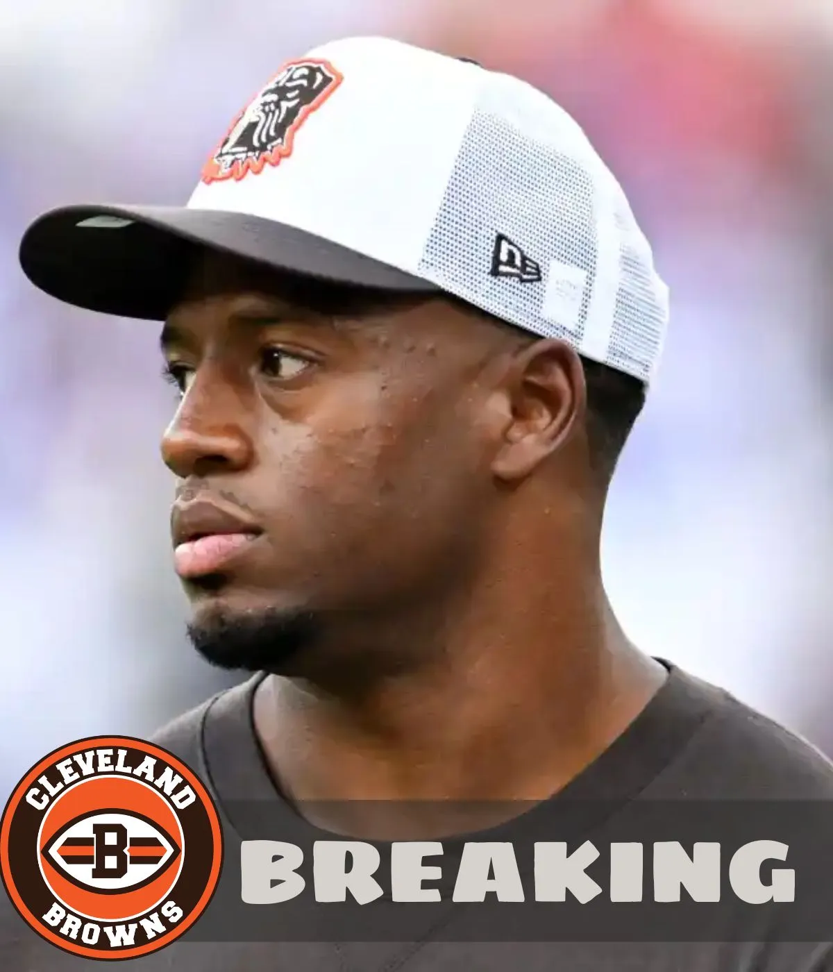 Ex-Browns Star Nick Chubb Nearing Deal With AFC Contender
