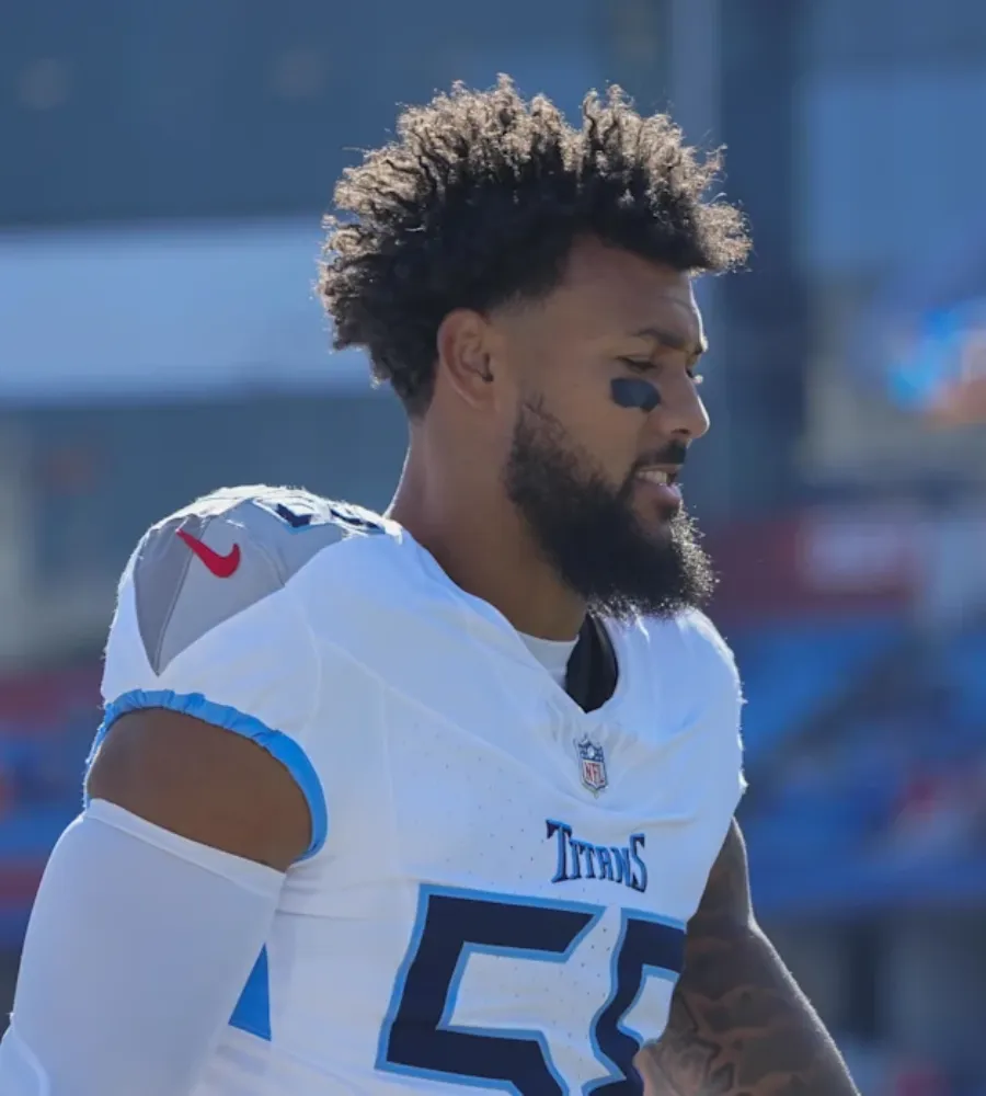 Patriots’ Harold Landry Poised to Reignite Pro Bowl Form Under Vrabel in 2025