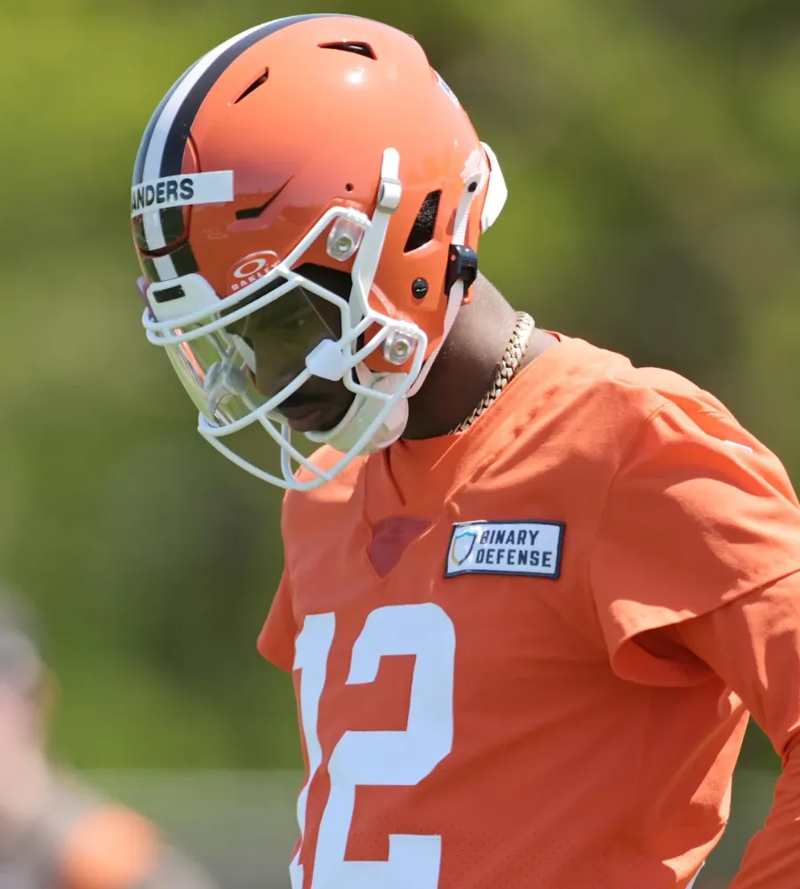 Cleveland Browns QB Shedeur Sanders Absolutely Shredded by Analyst