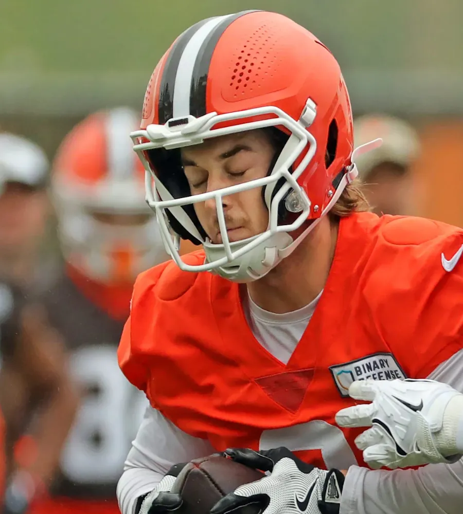 Kenny Pickett “Consensus Worst QB” in Browns Room — Flacco & Rookies Outshine at OTAs