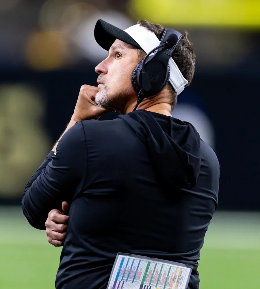 Chicago Bears defense faces this major question entering 2025 season