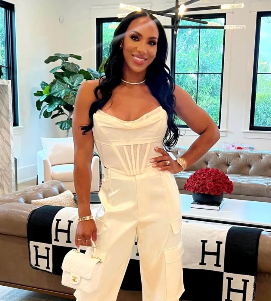 Annemarie Wiley Slams RHOBH as “Satanic,” Accuses Bravo of Character Assassination, and Breaks Silence on Transphobia Allegations