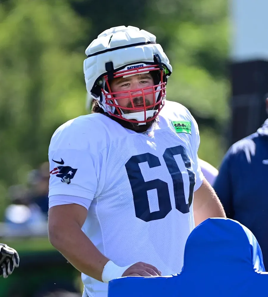 Patriots Tasked to Overcome One Major Offseason Loss