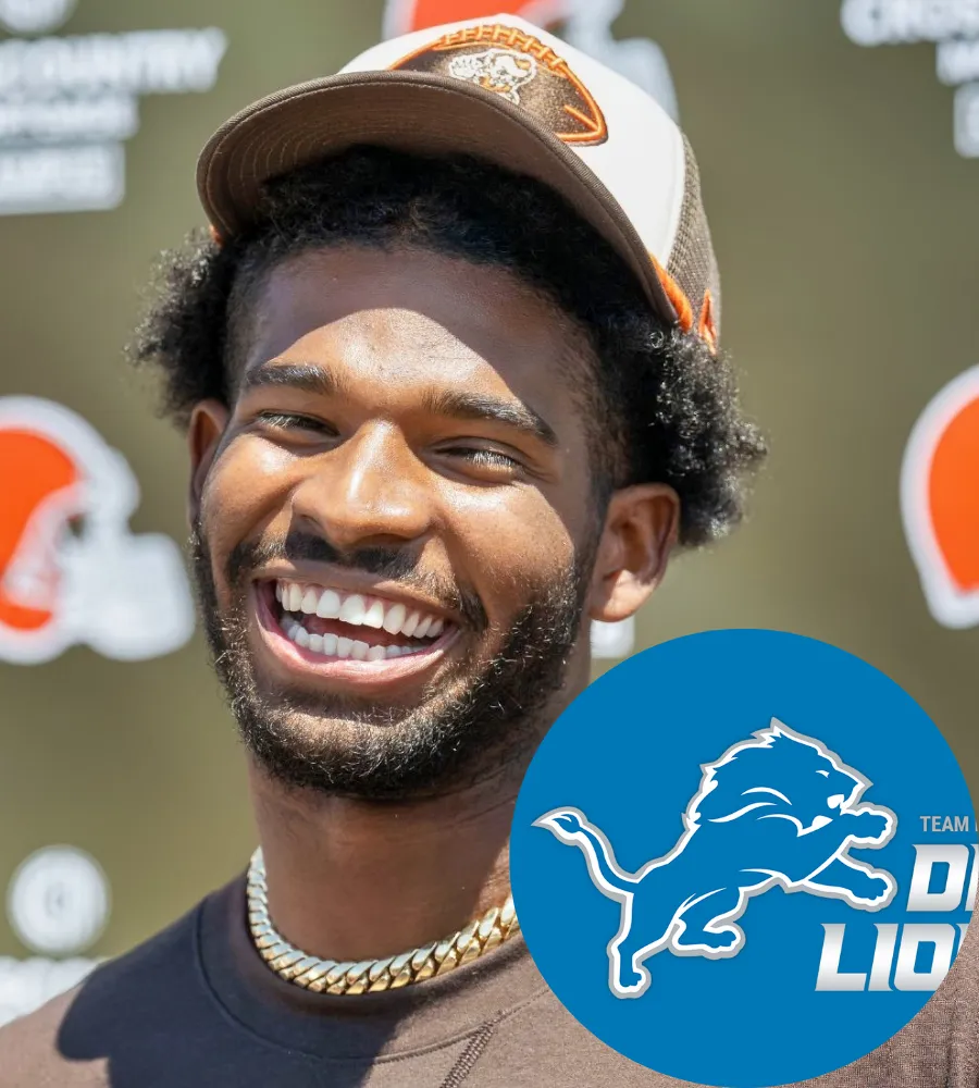 Lions Trade Pitch Brings Shedeur Sanders to Detroit, Swaps $5.7M QB