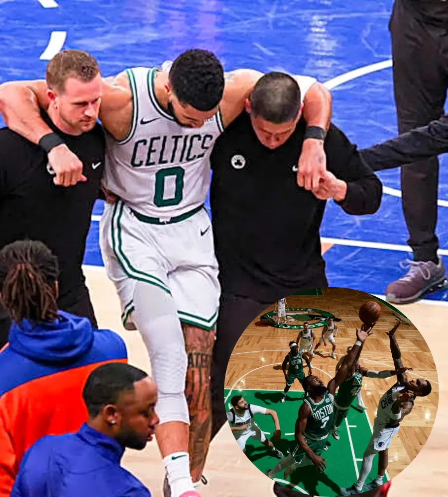 Celtics Are Still a Playoff-Caliber Team Despite Jayson Tatum Injury