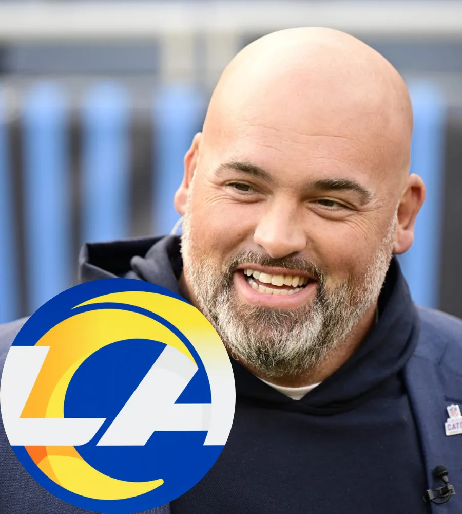 Rams Legend Andrew Whitworth Addresses Possibility of Coaching
