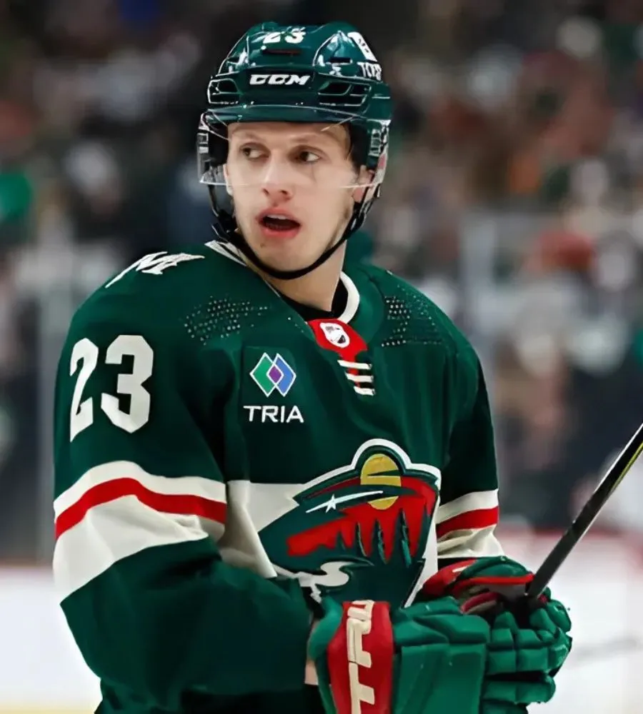 Boston Bruins urged to act now with Marco Rossi’s future in limbo