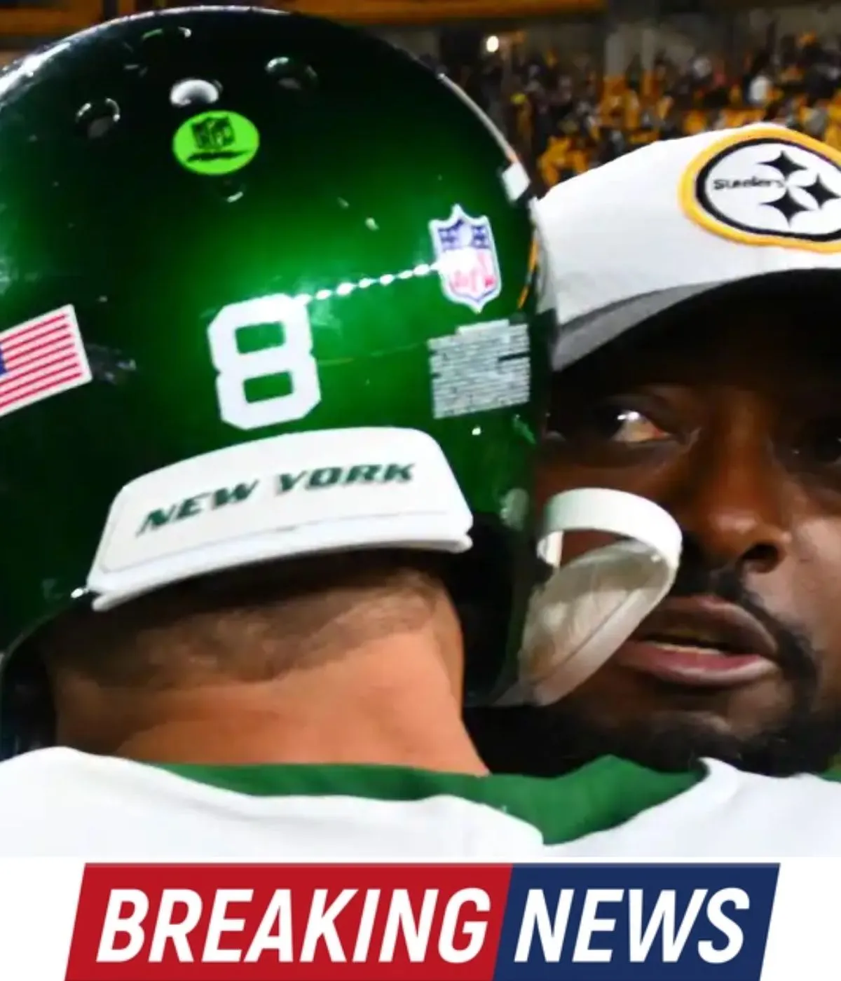 Mike Tomlin’s True Feelings on Steelers’ Wait for Aaron Rodgers Revealed: Report