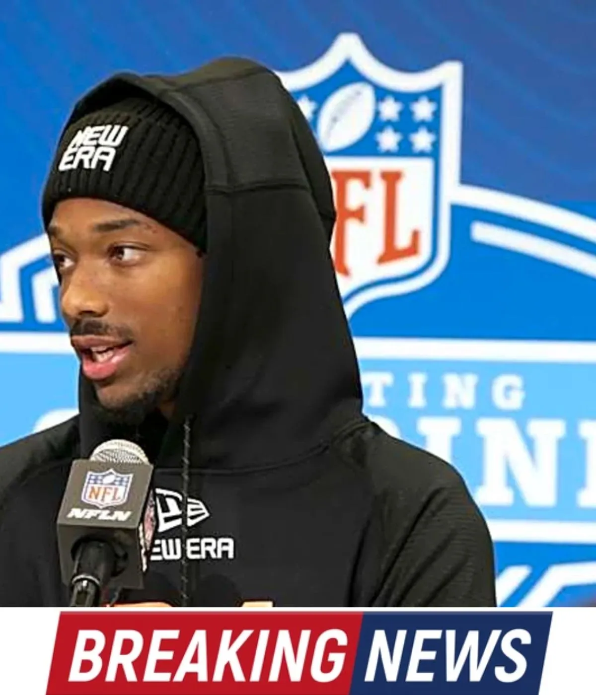 Tampa Bay Buccaneers' Tez Johnson Manifest NFL Draft Destination With Bucky Irving?