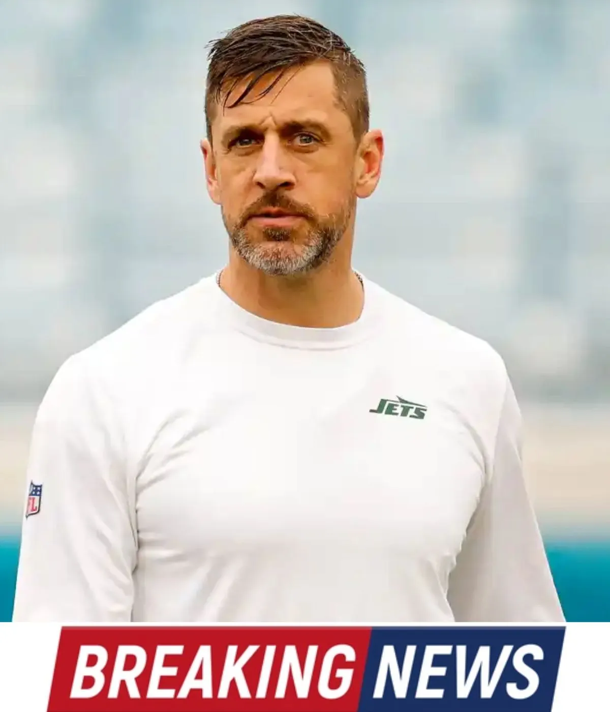 Steelers Announce Aaron Rodgers’ Number; More Contract Details Surface