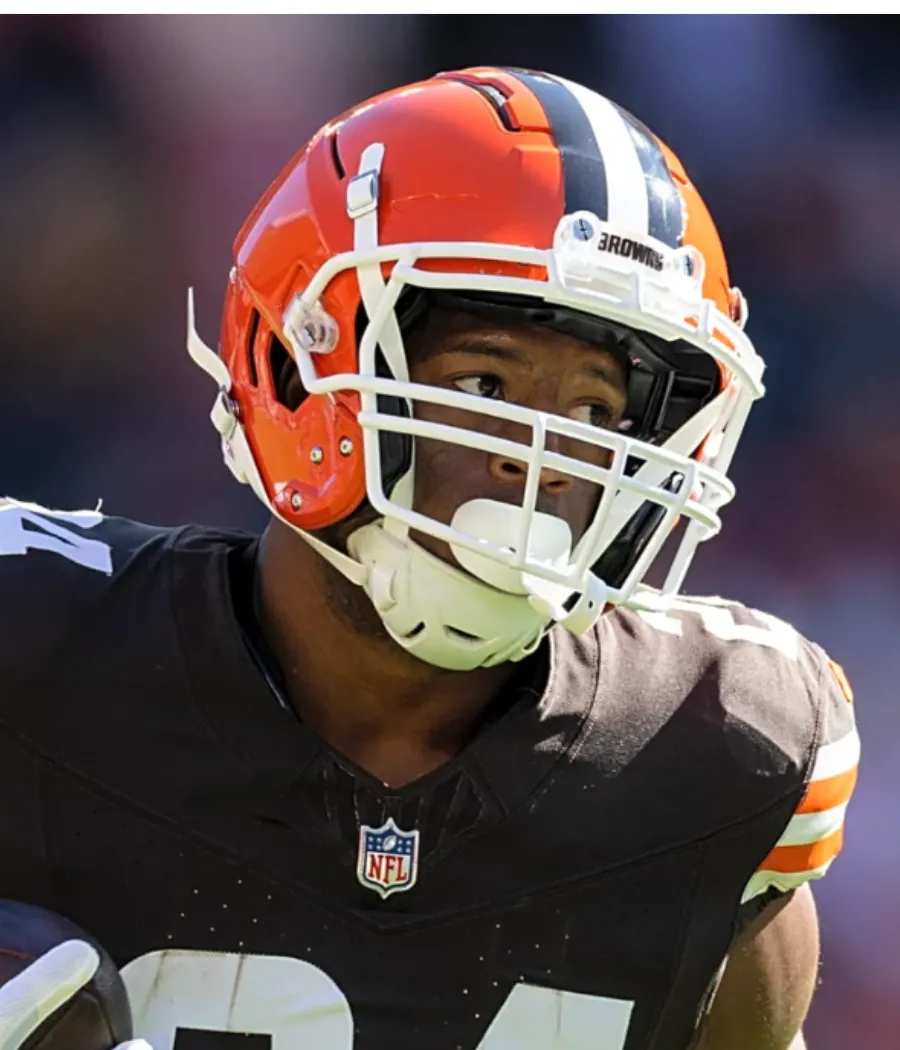 Nick Chubb has mutual interest with playoff team