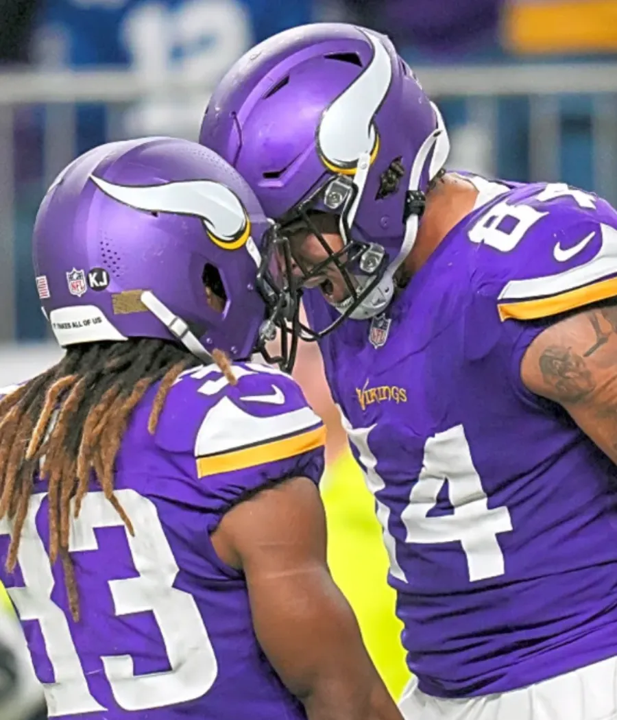 Vikings' $21 Million Starter Eyeing Exit After Season