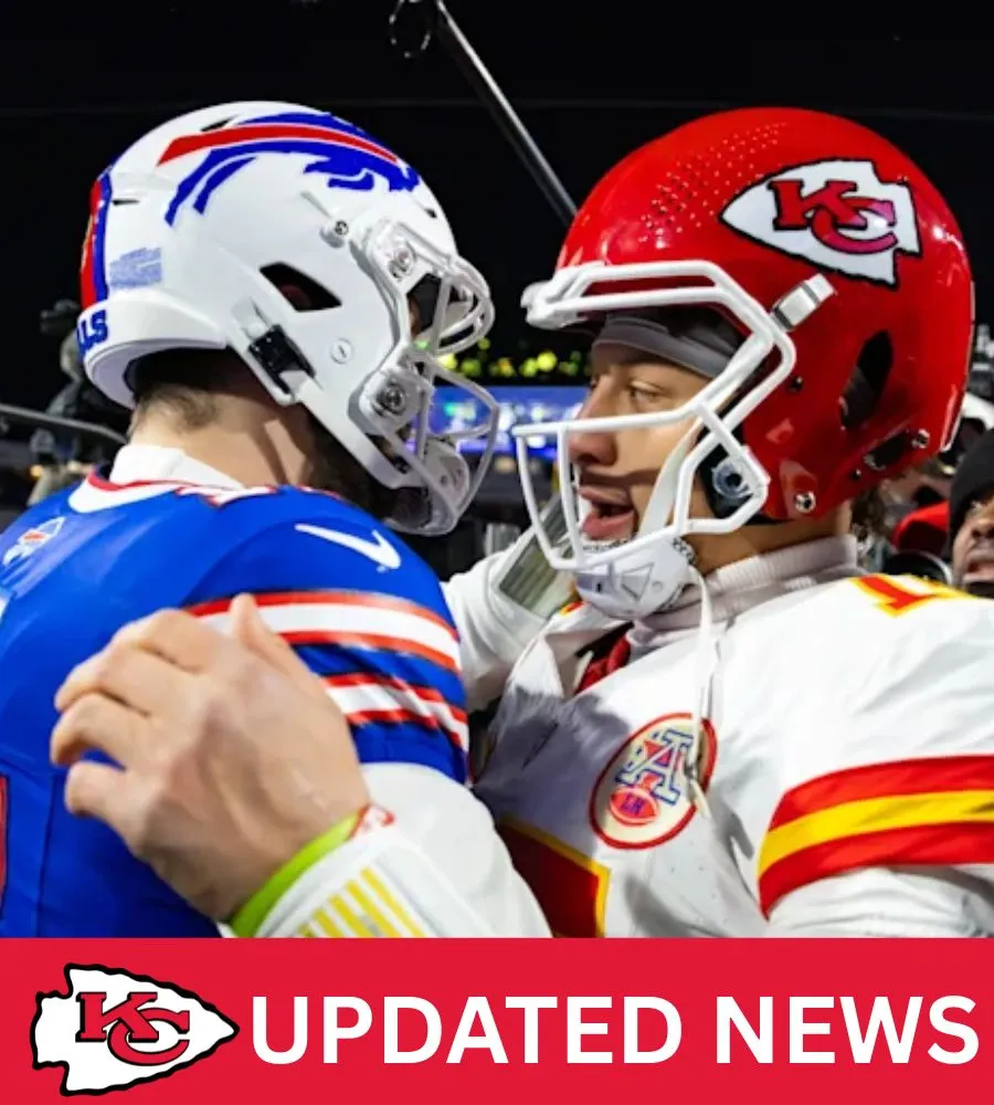 Chiefs Rival Facing Major Drama With Key Playmaker Before Minicamp