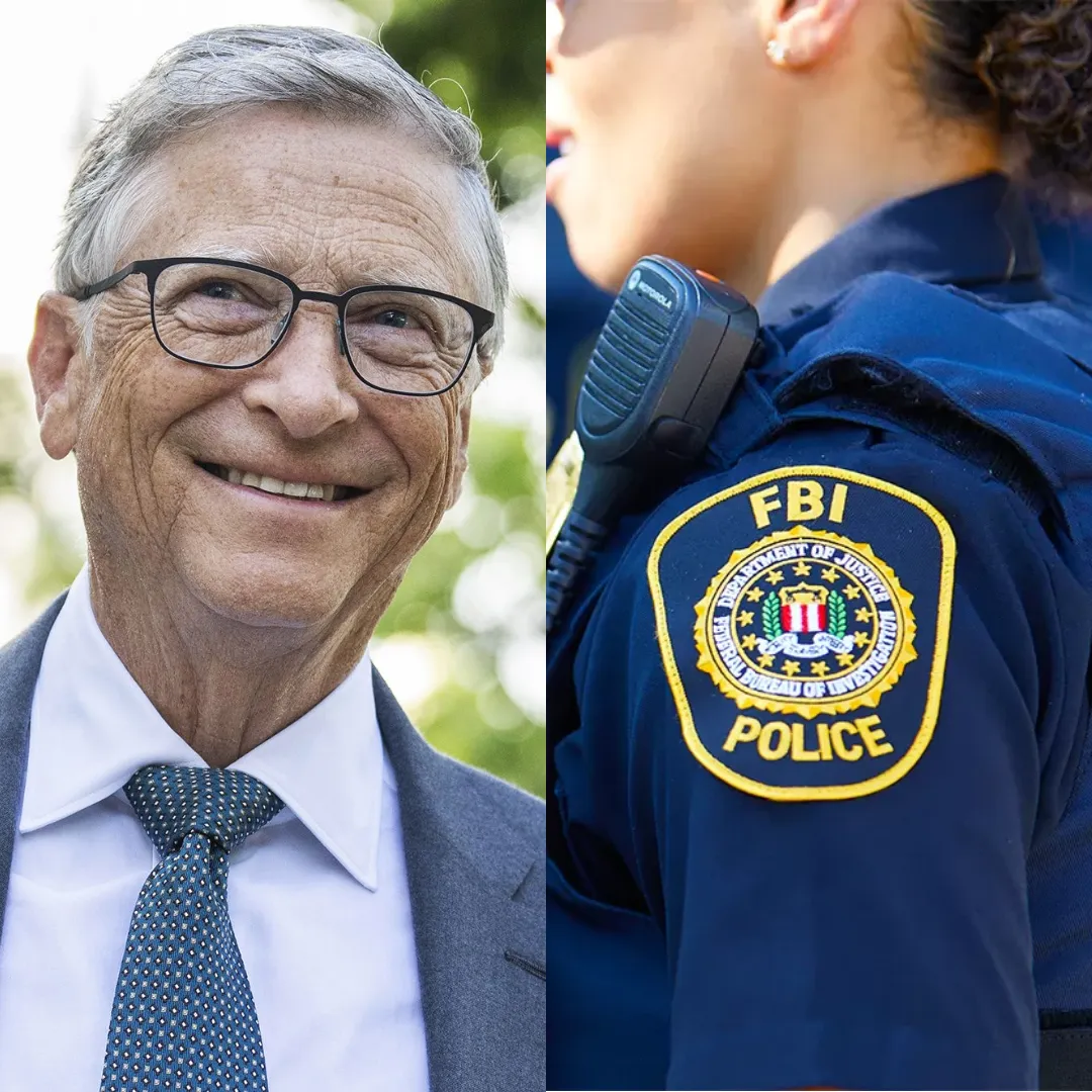 Bill Gates is getting caught up in shady political schemes that the U.S. government doesn't want you to know