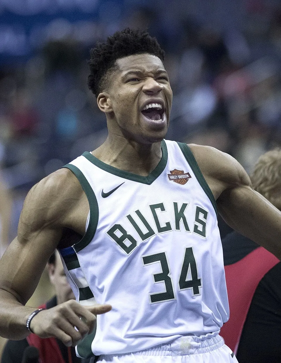 Shaquille O'Neal Advises Giannis Antetokounmpo Against Joining The Lakers