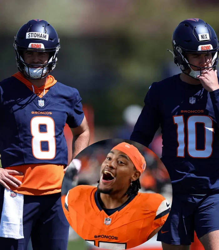 ‘Revered’ Broncos Playmaker Gets Reality Check After Changing Approach
