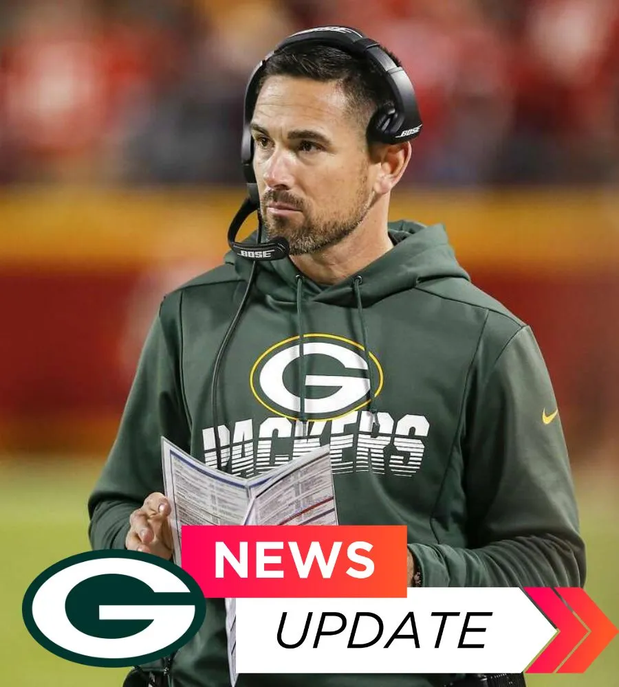 BREAKING: Packers' Matt LaFleur Praises 1,700-Yard WR Ahead Of Mandatory Minicamp