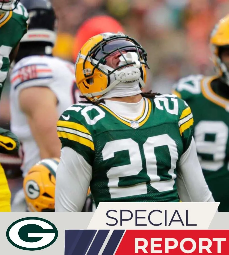 Packers-Ravens Pull Out of Massive Trade Deal (Breaking Report)
