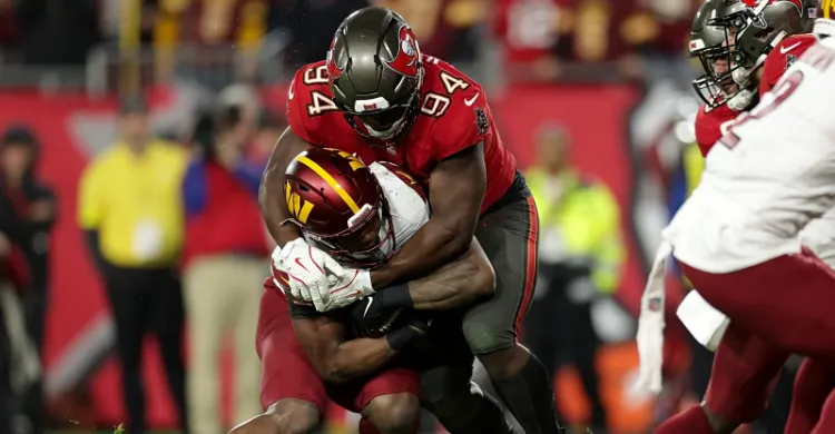 Buccaneers’ Calijah Kancey Expected To Jump To All-Pro Status In 2025