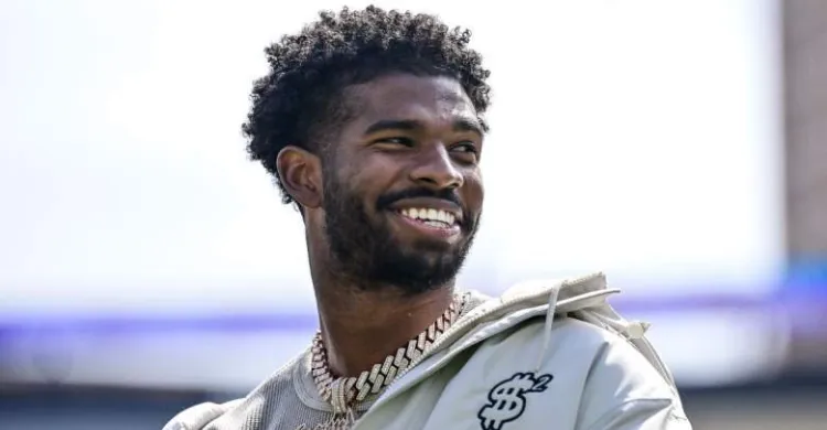Lions Trade Pitch Brings Shedeur Sanders to Detroit, Swaps $5.7M QB