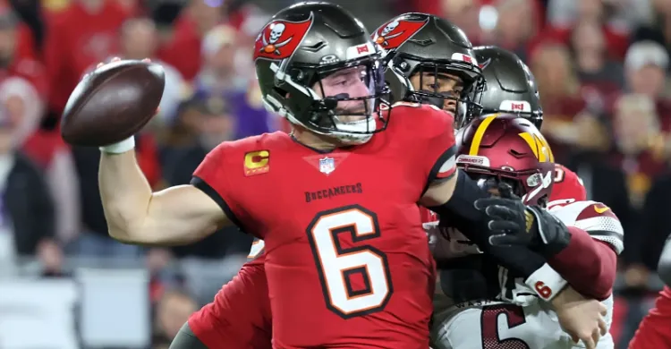 'Stacked' Buccaneers' 'Triplets' Ranked Among NFL's Best