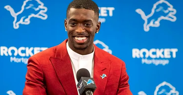 Terrion Arnold Shares Why He Did Not Want to Be Drafted by Packers
