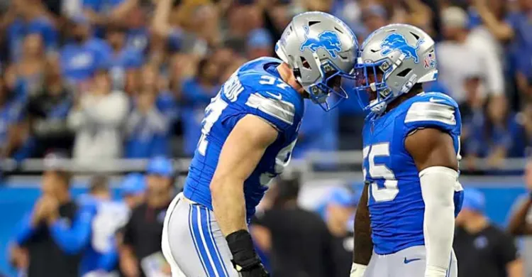 Lions quietly nailed this offseason move (and it's flying under the radar)