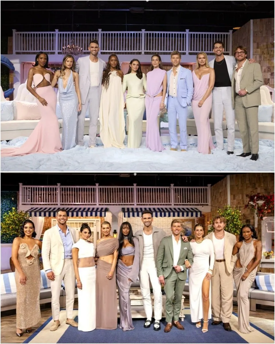 Find Out Who’s Leaving Summer House Amid Major Shakeup After Paige & Lexi’s Exits, Plus See Who is Returning as Lindsay & Carl’s Fates Are Also Revealed
