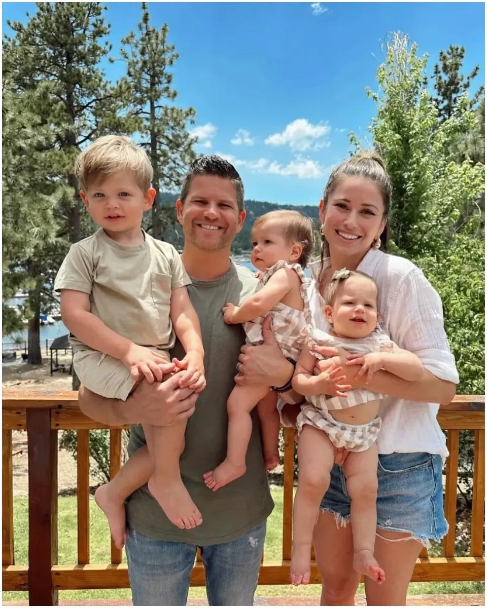 Nia Sanchez Booko Shares Details on Her Baby's Nursery and New Family Home