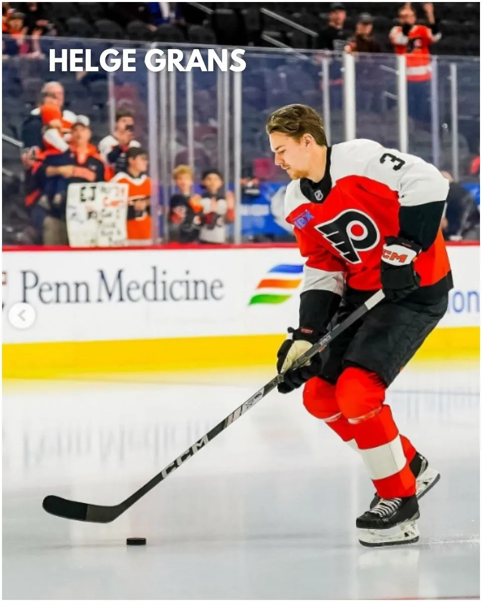 Revisiting GM Danny Briere's First Flyers Trade, 2 Years Later