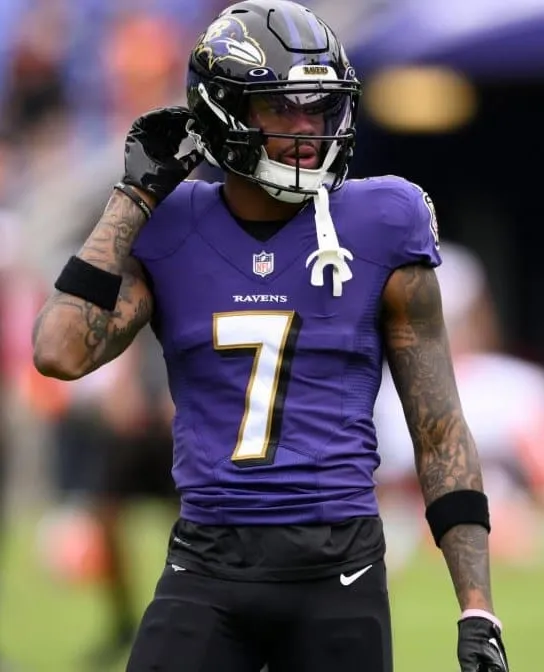 Patriots’ Interest in $37 Million WR May Signal Another Trade